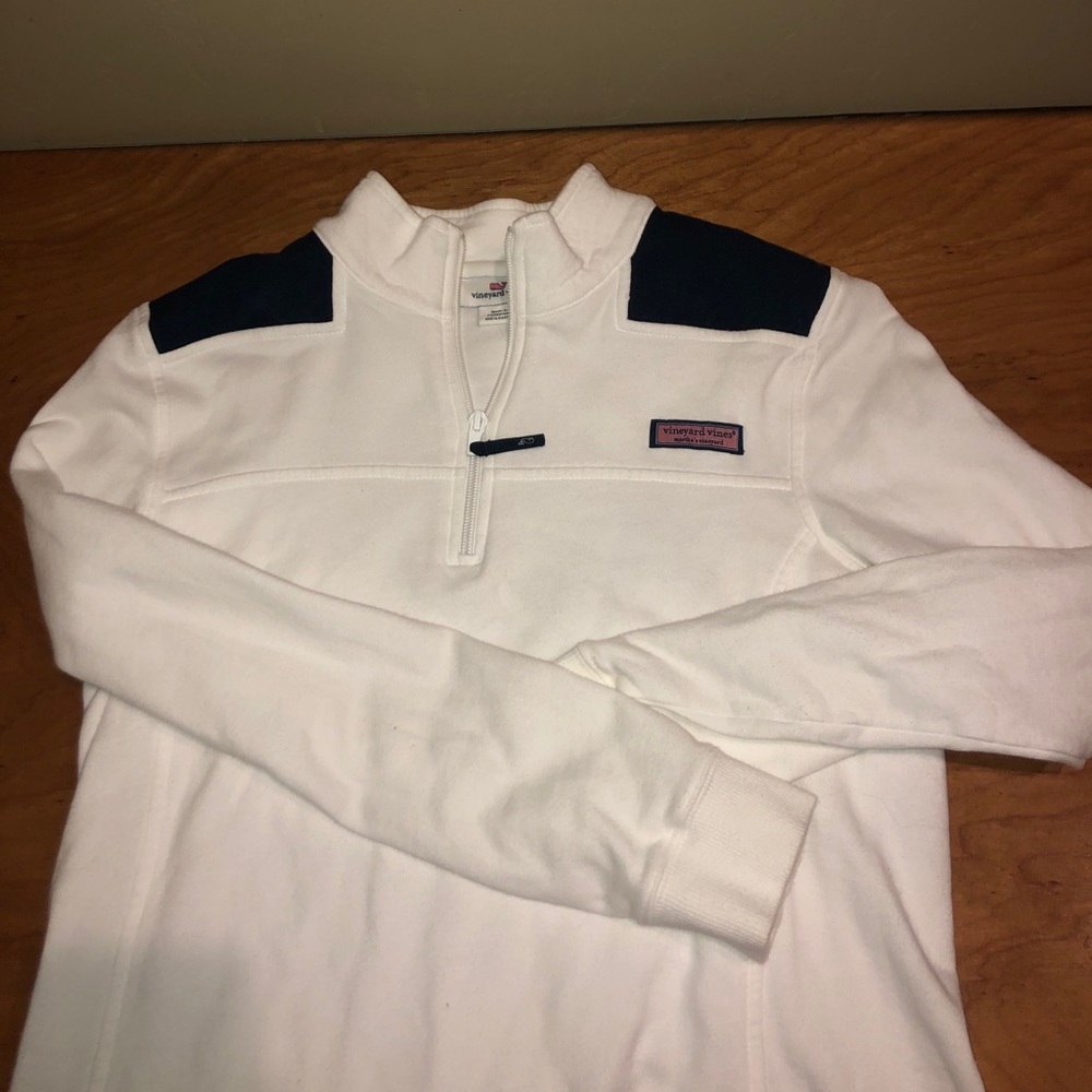 Women’s 1/4 zip